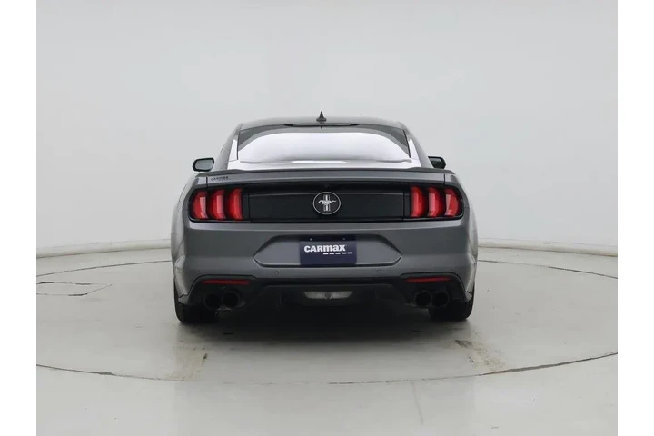 $26998 : Ford Mustang 2021 EcoBoost 2 image 6
