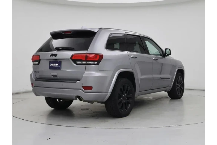 $18998 : Jeep Grand Cherokee 2018 4x4 image 8