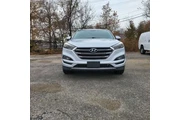 2016 Tucson Limited en Kansas City