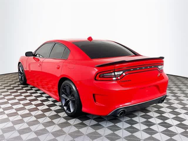 $39000 : PRE-OWNED 2019 DODGE CHARGER image 7