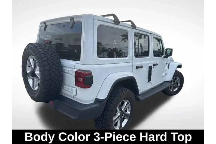 $28896 : Jeep Wrangler Unlimited 2021 image 5
