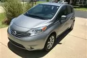 $3500 : 2014 NISSAN VERSA SL NOTE thumbnail