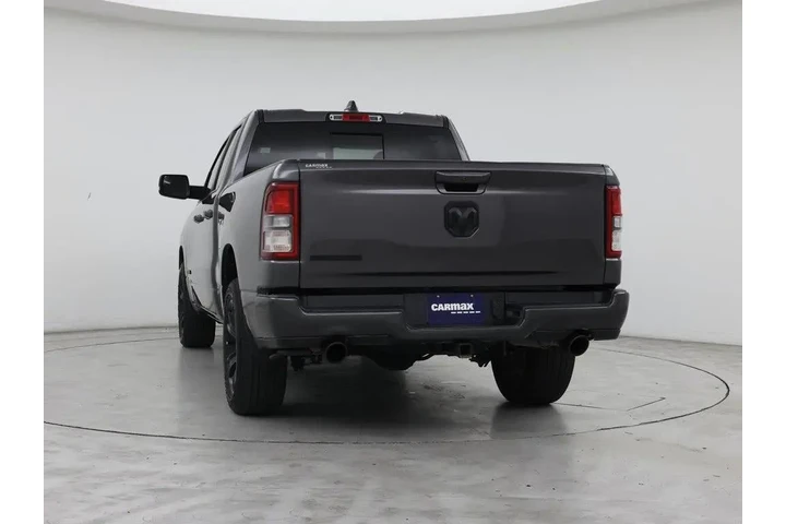 $33998 : Ram 1500 2022 4x2 Big Horn 4 image 6