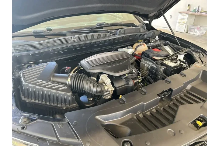 $23553 : Chevrolet Blazer 2021 RS 4dr image 10