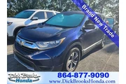 Honda CR-V 2018 LX 4dr SUV en Greenville