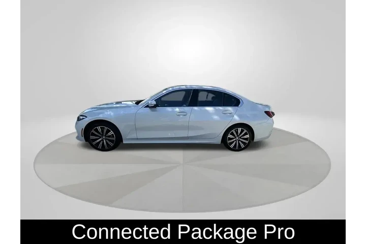 $35000 : BMW 3 Series 2025 AWD 330i x image 4