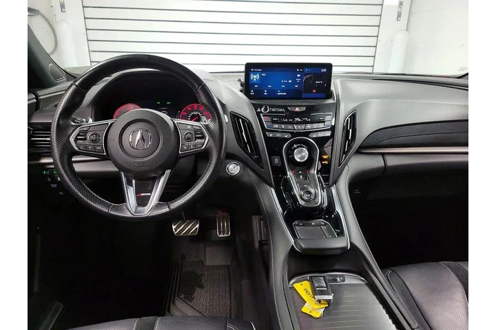 $28998 : Acura RDX 2020 4dr SUV w/A-S image 8