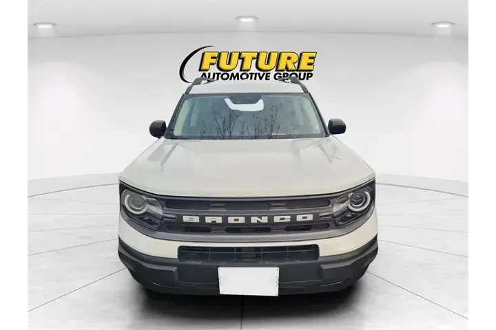 $27169 : Ford Bronco Sport 2024 AWD B image 2