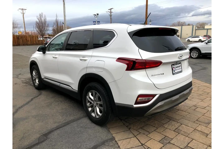 $19990 : 2019 Santa Fe SE 2.4 AWD image 4