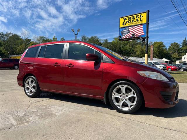 $4995 : 2010 MAZDA5 Touring image 1