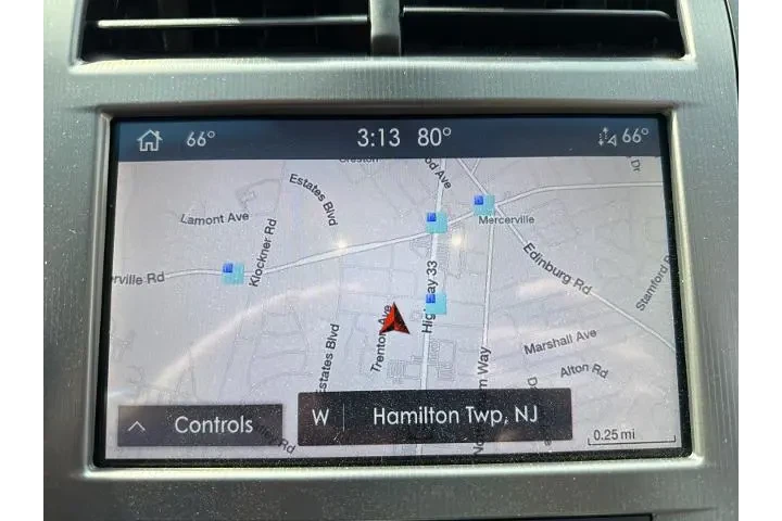 $20995 : Lincoln MKZ 2020 AWD Reserve image 7