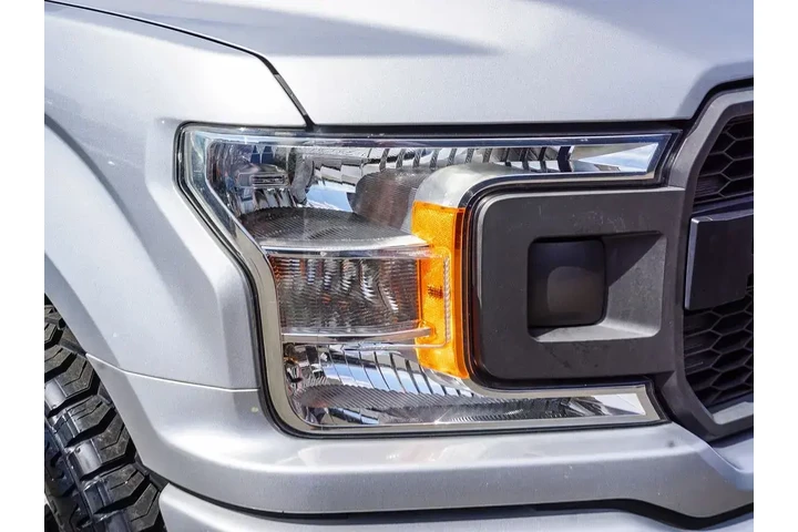 $21391 : Ford F-150 2018 4x2 Lariat 4 image 10