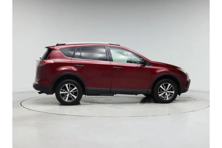 $21998 : Toyota RAV4 2018 XLE 4dr SUV image 7