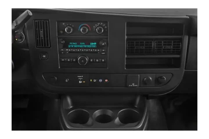 $24587 : 2019 Express Passenger RWD 35 image 10