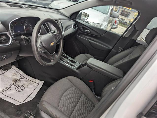 $16990 : 2020 Equinox LT image 6