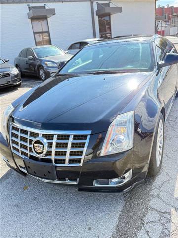 $10495 : 2013 CTS 3.6L Performance image 4