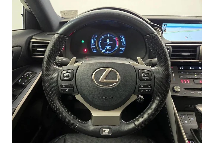 $28998 : Lexus IS 300 2020 4dr Sedan image 10