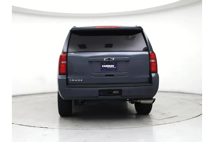 $27998 : Chevrolet Tahoe 2019 4x2 LS image 6