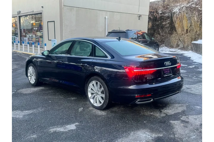 $18995 : 2019 A6 Premium image 4
