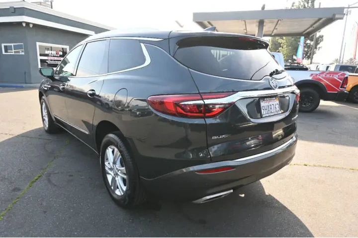 $15998 : 2018 Enclave Essence image 6