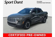 Hyundai SANTA CRUZ 2025 AWD en Raleigh