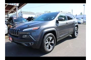 2015 Cherokee 4WD 4dr Trailha en Portland