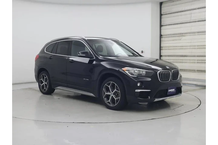 $18998 : BMW X1 2018 AWD xDrive28i 4d image 1