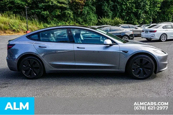 $35420 : Tesla Model 3 2025 Long Rang image 9