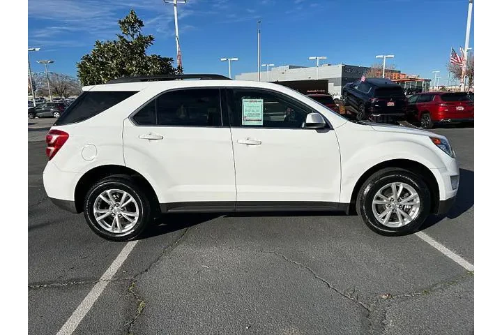 $13995 : Chevrolet Equinox 2017 LT 4d image 9