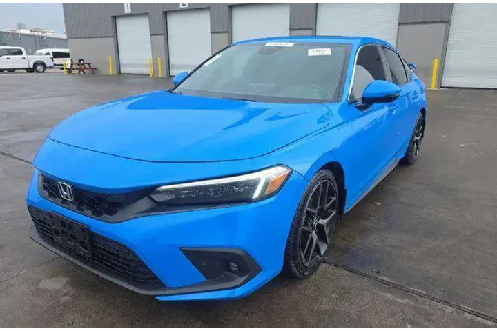 $28988 : Honda Civic 2024 Sport Touri image 1