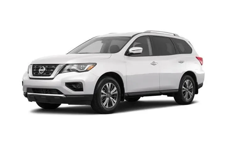 $23999 : Nissan Pathfinder 2020 4x4 S image 1
