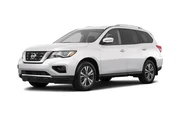 Nissan Pathfinder 2020 4x4 S en Plano