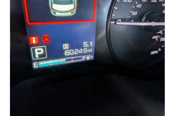 $21988 : 2019 Crosstrek image 9