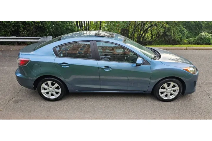 $4595 : 2010 MAZDA3 i Touring image 7