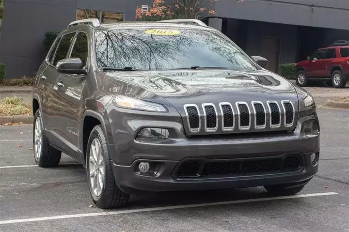 $9900 : 2015 JEEP CHEROKEE2015 JEEP C image 4