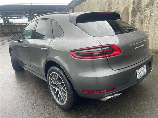 $27988 : 2015 Macan Turbo image 6