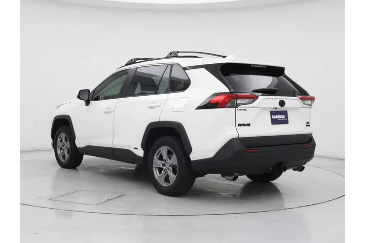 $31998 : Toyota RAV4 Hybrid 2024 AWD image 2
