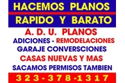PLANOS BARATOS Y RAPIDO en Los Angeles