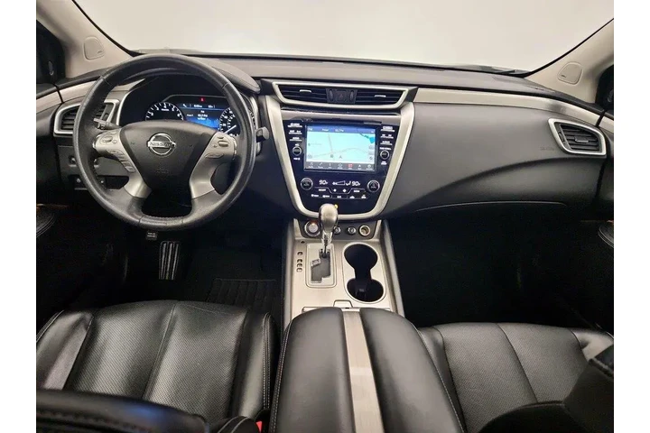 $17998 : Nissan Murano 2017 Platinum image 9