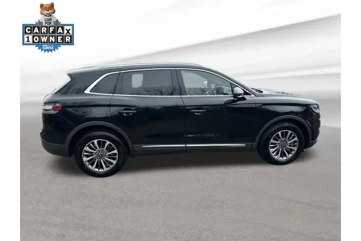 $36970 : Lincoln Nautilus 2022 AWD Re image 9