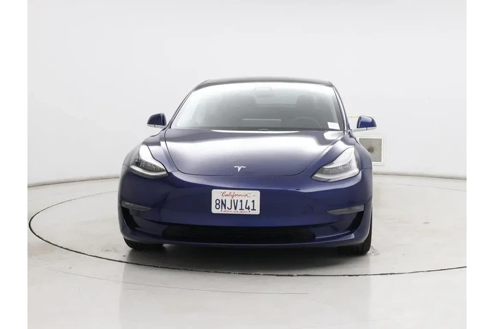 $22998 : Tesla Model 3 2020 AWD Long image 5