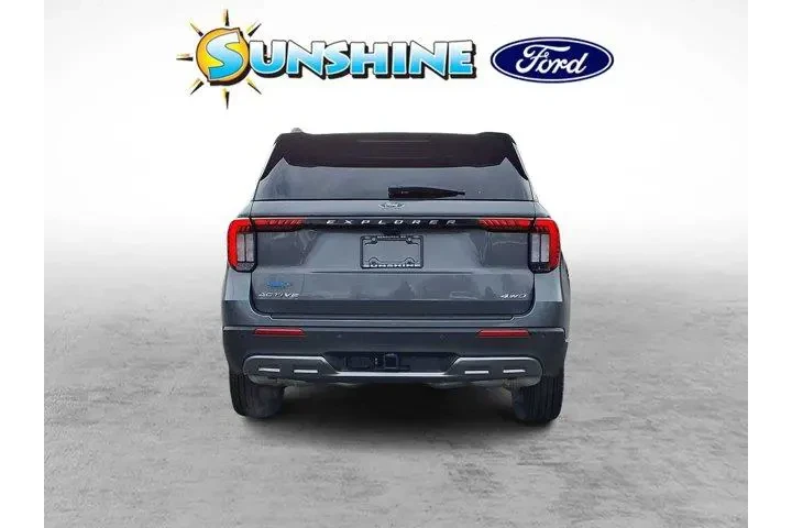 $39900 : Ford Explorer 2025 AWD Activ image 5