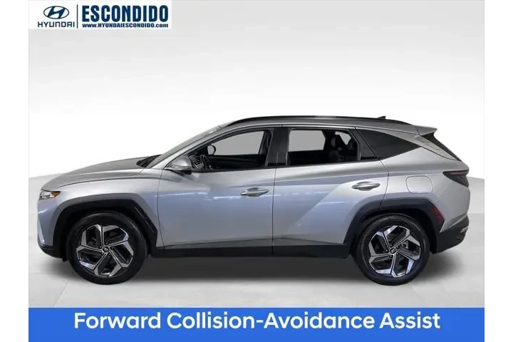 $24187 : Hyundai TUCSON 2024 Limited image 3