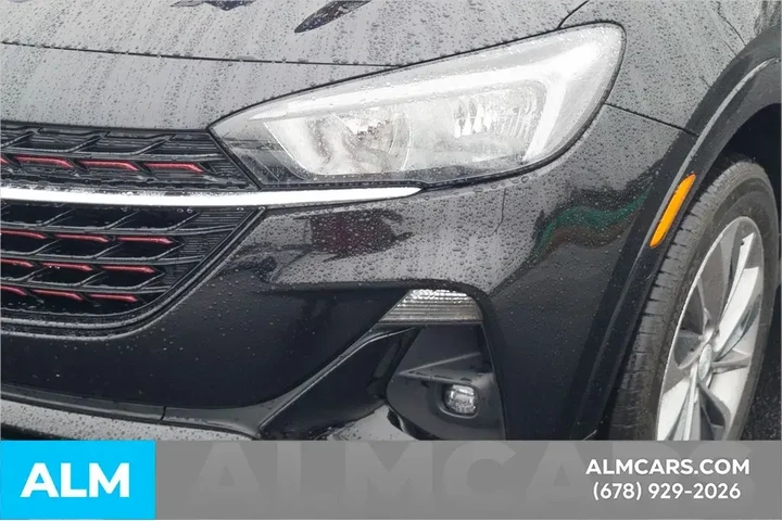 $20920 : Buick Encore GX 2023 AWD Sel image 10