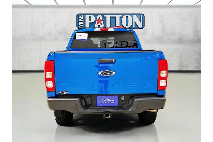 $23589 : Ford Ranger 2021 4x2 XL 4dr image 6