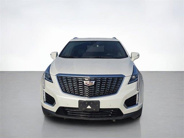 $26199 : 2021 CADILLAC XT5 Luxury image 2