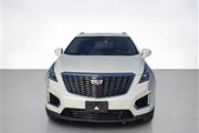 $26199 : 2021 CADILLAC XT5 Luxury thumbnail