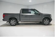 $32500 : Ford F-150 2019 4x4 Lariat 4 thumbnail