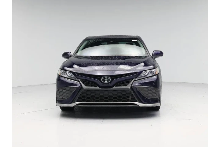 $25998 : Toyota Camry 2022 XSE 4dr Se image 5