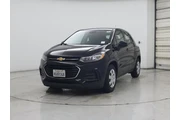 $14998 : Chevrolet Trax 2018 LS 4dr C thumbnail